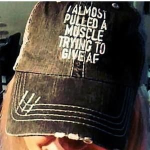 Meet your Posher, Dara